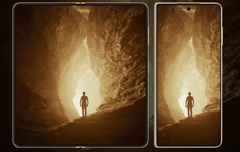 7000 мАч, 200 Мп и Snapdragon 8 Elite Gen 5 в ультратонком корпусе. Honor Magic V6 готов к выходу